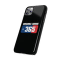 BASEBALL JUNKIE 365 - Slim Phone Cases
