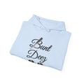BUNT DEEZ - Unisex Heavy Blend™ Hooded Sweatshirt