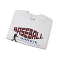 BASEBALL JUNKIE - Unisex Heavy Blend™ Crewneck Sweatshirt