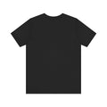 SMOKE GAS - Unisex Jersey Short Sleeve Tee