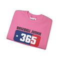 JUNKIE 365 - Unisex Heavy Blend™ Crewneck Sweatshirt