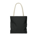 BASEBALL JUNKIE 365 - Tote Bag (Black)