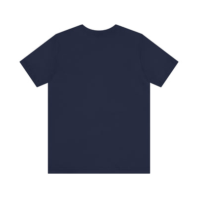 BASEBALL MATTERS - Unisex Jersey Short Sleeve Tee