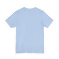 JUNKIE 365 - Unisex Jersey Short Sleeve Tee