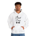 BUNT DEEZ - Unisex Heavy Blend™ Hooded Sweatshirt
