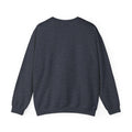 SMOKE GAS (Plain) - Unisex Heavy Blend™ Crewneck Sweatshirt