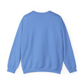 SMOKE GAS (Plain) - Unisex Heavy Blend™ Crewneck Sweatshirt