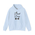 BUNT DEEZ - Unisex Heavy Blend™ Hooded Sweatshirt