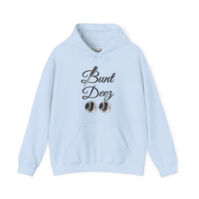 BUNT DEEZ - Unisex Heavy Blend™ Hooded Sweatshirt