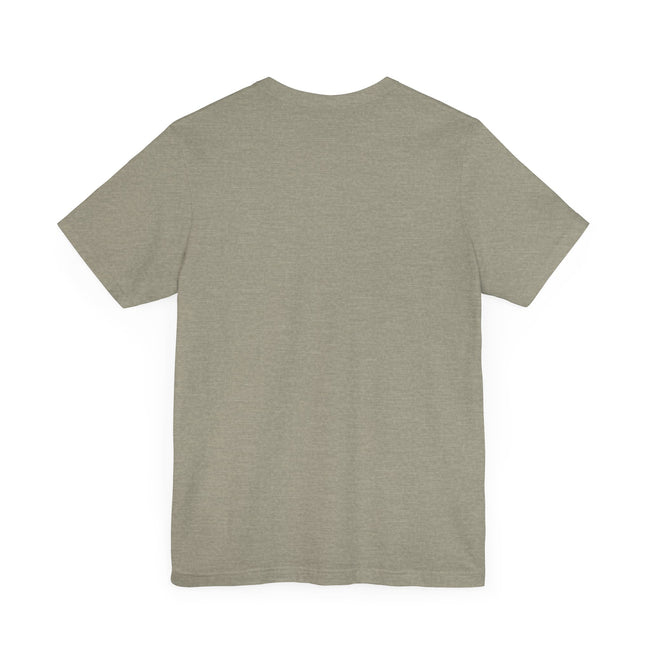 JUNKIE 365 - Unisex Jersey Short Sleeve Tee