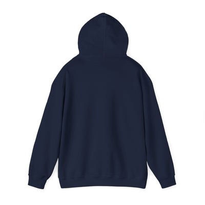 EST 2024 - Unisex Heavy Blend™ Hooded Sweatshirt