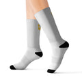 Baseball Matters Socks