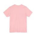 SMOKE GAS - Unisex Jersey Short Sleeve Tee