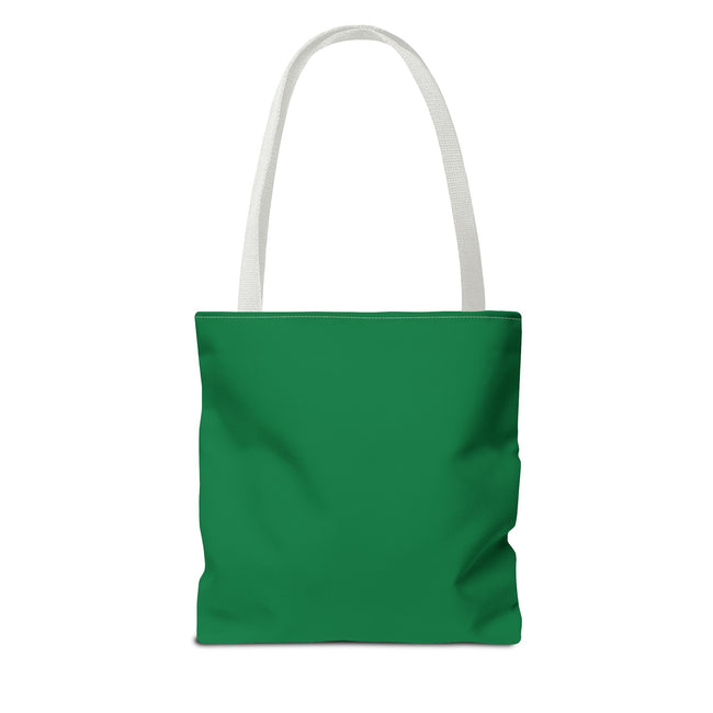 BASEBALL MATTERS - Tote Bag (Green)