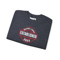 EST 2024 - Unisex Heavy Blend™ Crewneck Sweatshirt