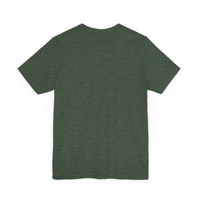 BASEBALL MATTERS - Unisex Jersey Short Sleeve Tee
