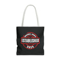 EST 2024 - Tote Bag (Black)