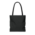 BASEBALL JUNKIE 365 - Tote Bag (Black)