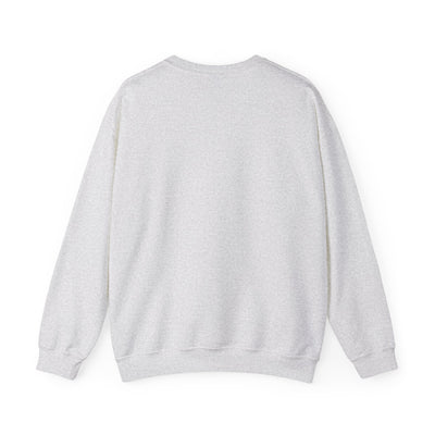 NOT A THIEF - Unisex Heavy Blend™ Crewneck Sweatshirt