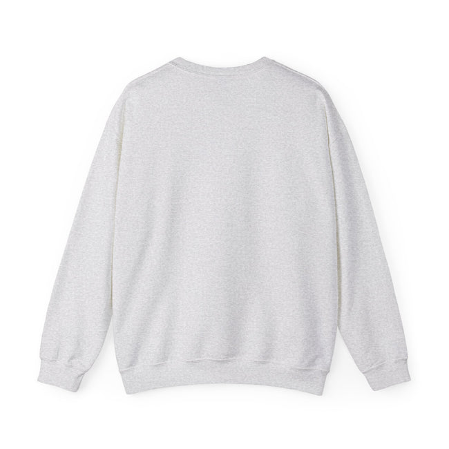 NOT A THIEF - Unisex Heavy Blend™ Crewneck Sweatshirt