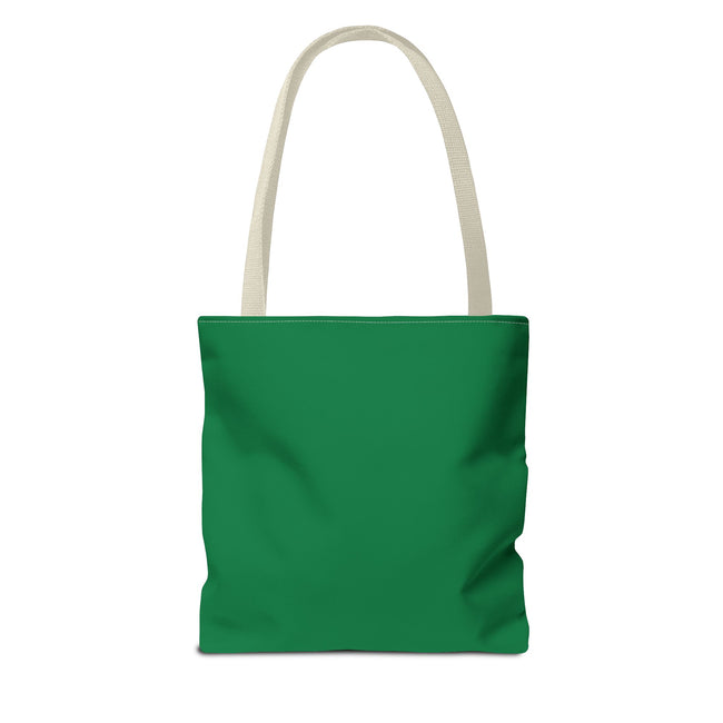 BASEBALL MATTERS - Tote Bag (Green)