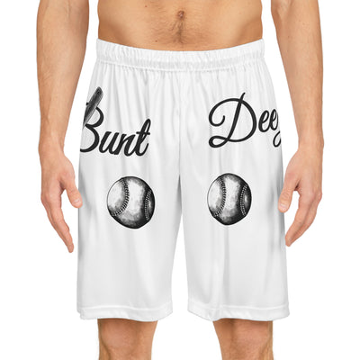 BUNT DEEZ - SHORTS (AOP)