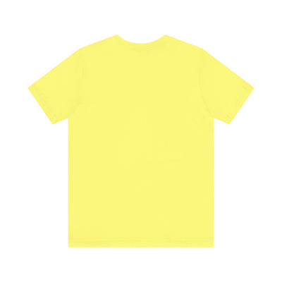 BASEBALL MATTERS - Unisex Jersey Short Sleeve Tee