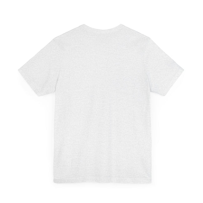 JUNKIE 365 - Unisex Jersey Short Sleeve Tee