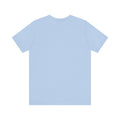 JUNKIE 365 - Unisex Jersey Short Sleeve Tee