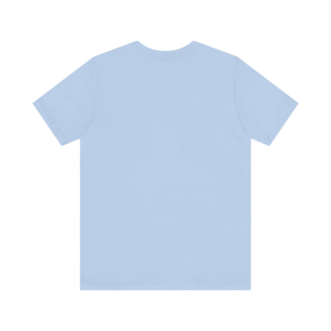 JUNKIE 365 - Unisex Jersey Short Sleeve Tee