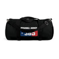BASEBALL JUNKIE 365 - Duffel Bag