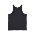 SMOKE GAS - Unisex Jersey Tank