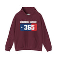 JUNKIE 365 - Unisex Heavy Blend™ Hooded Sweatshirt
