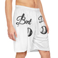 BUNT DEEZ - SHORTS (AOP)