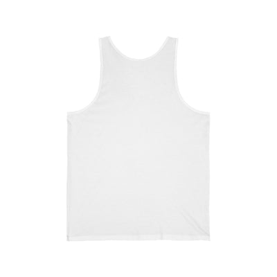 BASEBALL JUNKIE - Unisex Jersey Tank