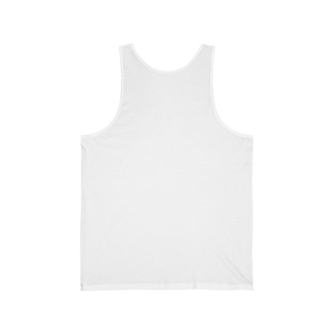 BASEBALL JUNKIE - Unisex Jersey Tank