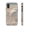 BASEBALL JUNKIE DEFINITION - Tough Cases