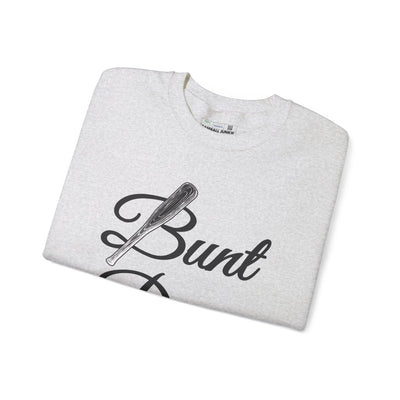 BUNT DEEZ - Unisex Heavy Blend™ Crewneck Sweatshirt