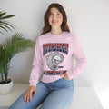 SMOKE GAS - Unisex Heavy Blend™ Crewneck Sweatshirt