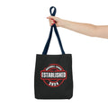 EST 2024 - Tote Bag (Black)