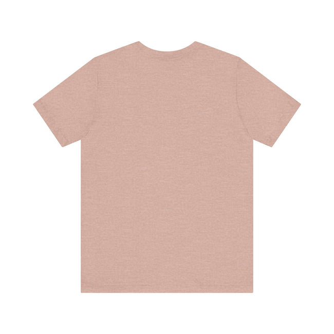 JUNKIE 365 - Unisex Jersey Short Sleeve Tee