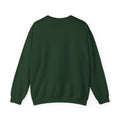 SMOKE GAS (Plain) - Unisex Heavy Blend™ Crewneck Sweatshirt