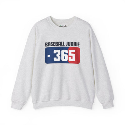 JUNKIE 365 - Unisex Heavy Blend™ Crewneck Sweatshirt