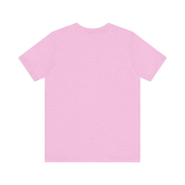 JUNKIE 365 - Unisex Jersey Short Sleeve Tee