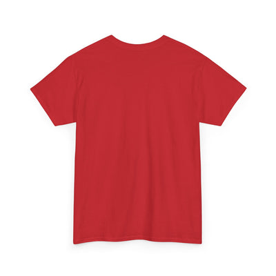 NOT A THIEF - Unisex Heavy Cotton Tee