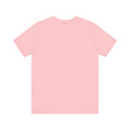 JUNKIE 365 - Unisex Jersey Short Sleeve Tee