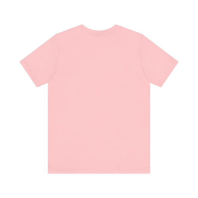JUNKIE 365 - Unisex Jersey Short Sleeve Tee
