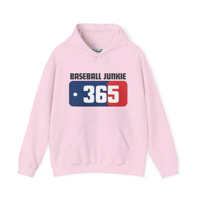 JUNKIE 365 - Unisex Heavy Blend™ Hooded Sweatshirt