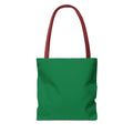 BASEBALL MATTERS - Tote Bag (Green)