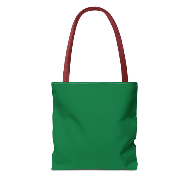 BASEBALL MATTERS - Tote Bag (Green)